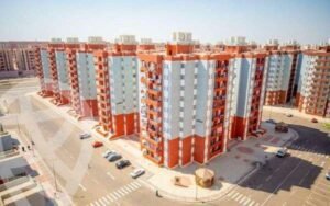 15يناير ..حجز شقق الإسكان.. ب 5 مدن جديدة