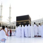 اسعار تذاكر عمرة شعبان ورمضان ..تبدأ من ٧٥٠٠ جنية