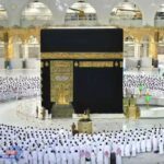 خطوات الحصول على تأشيرة العمرة المجانية.. لمدة 4 أيام