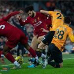 مباراة ليفربول ضد وولفرهامبتون بالدوري الإنحليزي.. السبت القادم في ال5 مساءا