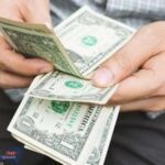 أسعار الدولار في البنوك المصرية لليوم الإثنين 13 فبراير 2023