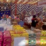 تموين الجيزة: استمرار شوادر بيع السلع الغذائية بأسعار مخفضة 20%