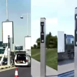 احذر.. الرادارات الجديدة تسجل مخالفات عدم إرتداء حزام الامان