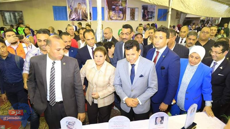 الشباب والرياضة ..”التفاصيل الكاملة” لفرص عمل جديدة 