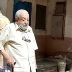 وفاة اللواء منصور العيسوي ..وزير الداخلية الأسبق