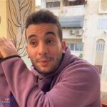حبس أحمد طارق الشهير بـ"شوكولاتة" بتهمة الإنضمام لجماعة إرهابية
