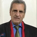 "جئت إلى العالم لأختلف معه"