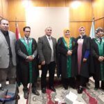 توظيف الذكاء الإصطناعي في المواقع الإخبارية ..رسالة ماجستير بإعلام المنوفية