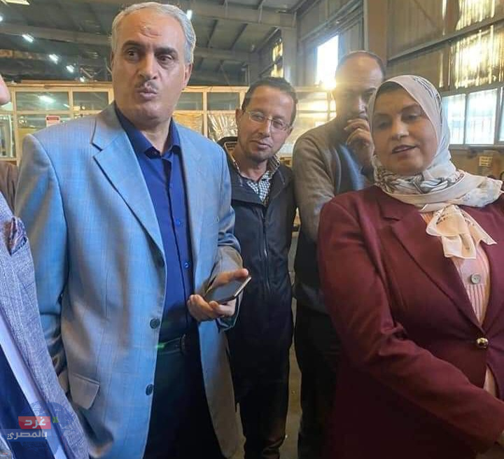 ضبط شحنة مخدرحشيش تزن ربع طن بميناء دمياط