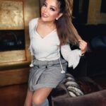 "كل ما تكبر تحلى وتصغر" الديفا في عيد ميلادها