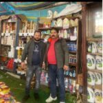 معرض اهلا رمضان ٢٠٢٣ بكفر سعد بدمياط