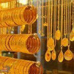 سعر جرام الذهب اليوم الإثنين 30 يناير 2023
