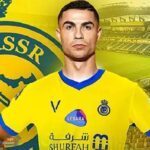 مشاركة رونالدو الأولى مع النصر السعودي في دوري روشن ..أمام الإتفاق