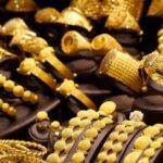 أنخفاض في أسعار الذهب اليوم في مصر