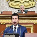 نواب.. 136 طلب إحاطة وسؤال في انتظار وزير الشباب اليوم