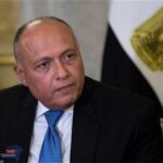 مباحثات ثنائية بين وزير الخارجية ونظيره المغربي قبيل قمة الاتحاد الإفريقي