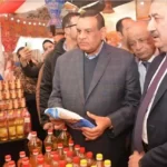 اقبال شديد بمعرض اهلا رمضان بمدينة نصر.. مع افتتاحه مساء اليوم الثلاثاء 21/2/2023