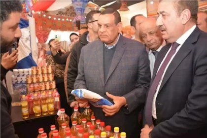 اقبال شديد بمعرض اهلا رمضان بمدينة نصر.. مع افتتاحه مساء اليوم الثلاثاء 21/2/2023