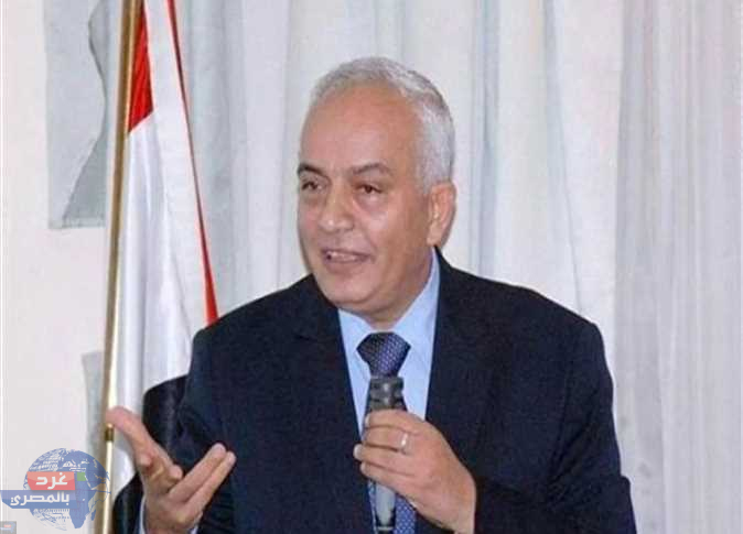 “حجازي” يشارك بقمة الحكومات العالمية اليوم بدبي.. عن مستقبل التعليم