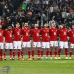 قائمة الأهلي في مواجهة الداخلية بالدوري المصري الممتاز.. اليوم الثلاثاء