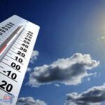 مفاجأة.. تحسن في حالة الطقس حتي نهاية الأسبوع الحالي