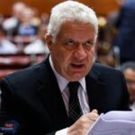 اللجنة الأولمبية تحسم مصير مرتضى منصور ومجلس الزمالك.. بعد حبسه