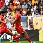 اعتداء على حافلة الزمالك بعد الهزيمة أمام الترجي