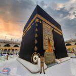 الكعبة المشرفة