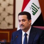 رئيس الوزراء العراقي يتوجه لدولة الإمارات