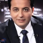 المحكمة الاقتصادية: حبس الإعلامي أحمد رجب شهر وغرامة 200 ألف جنيه