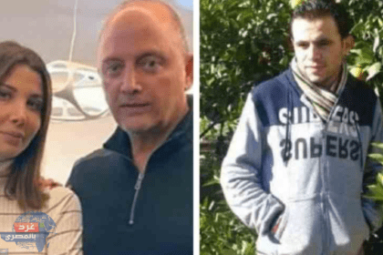 حسم قضية مقتل الشاب السوري على يد زوج "نانسي عجرم"