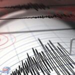 عاجل.. هزة أرضية بقوة 4.6 درجة في غازي عنتاب بتركيا