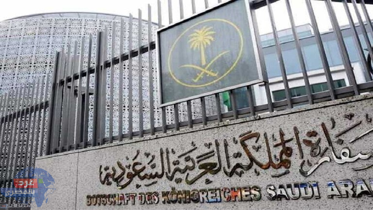 الأمن الجزائري يوقف شخص هدد بتفجير السفارة السعودية