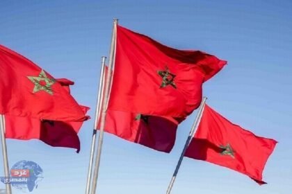 مباحثات بين الحكومة المغربية ورئيسة بنك أوروبا لإعادة الإعمار والتنمية