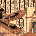 عيد الحب عند المصريين القدماء