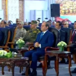 تنمية وتطوير شبة جزيرة سيناء