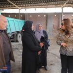 إستبعاد رئيس الوحدة المحلية بقرية العنانية بدمياط من منصبها..لسوء الادارة