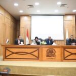 السكرتير العام يشارك فى الملتقى الاول لمديرى الحضانات ب قنا