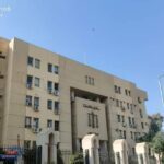 السجن 3 سنوات لعامل بتهمة حيازة سلاح ناري بنجع حمادي