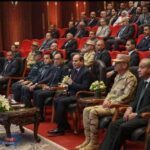 "السيسي: 100 مليار دولار استثمارات لإنقاذ الاقتصاد خلال 5 سنوات"