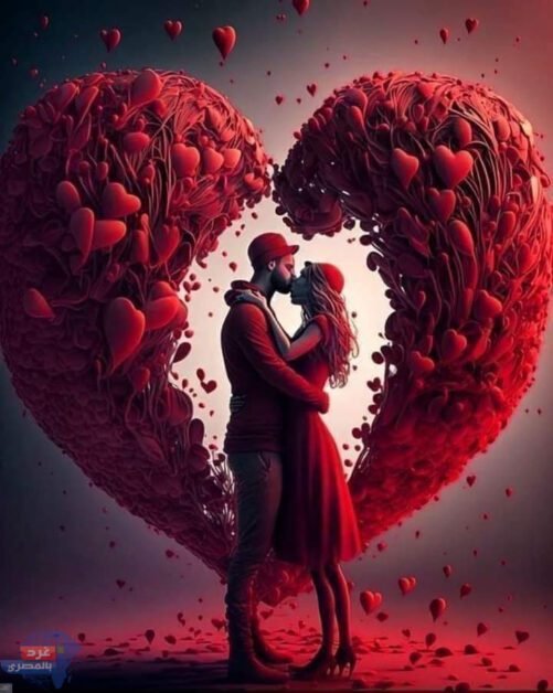 معشوقة القمر