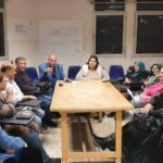 التنمر وأثره على المجتمع