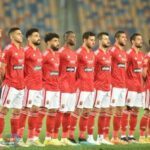 الأهلي يستعد لكتابة التاريخ أمام اوكلاند سيتي الليلة