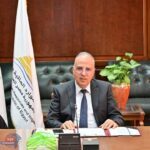الرى ..متابعة أعمال تأهيل الترع وتدبير الأراضي بمراكز مبادرة "حياه كريمة"