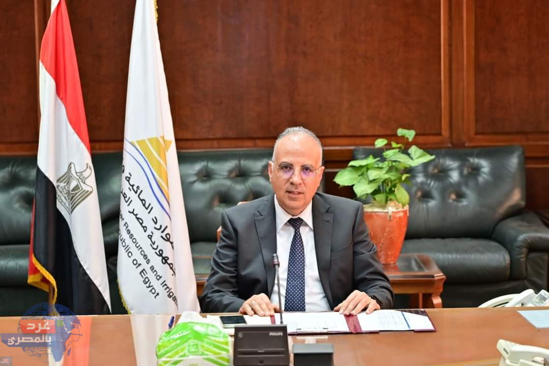 الرى ..متابعة أعمال تأهيل الترع وتدبير الأراضي بمراكز مبادرة “حياه كريمة”