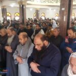 البحيرة ..إفتتاح 5 مساجد جديدة بنطاق 3 مراكز بالمحافظة