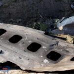 إيسنا: سقوط طائرة إيرانية على متنها وزير الشباب والرياضة "سجادي" ومسؤولين