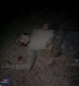"برئ "عذبوه حرقا وضربا حتي الموت بتهمة السرقة في الفرافرة " فيديوهات حصرية" "برئ "عذبوه حرقا وضربا حتي الموت بتهمة السرقة في الفرافرة " فيديوهات حصرية"