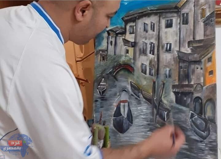 وان غاب يوما اسمي (أذكريني) في بحور عينيك