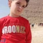 بعد 9 ساعات من البحث.. انتشال جثمان طفل من بيارة بدمياط